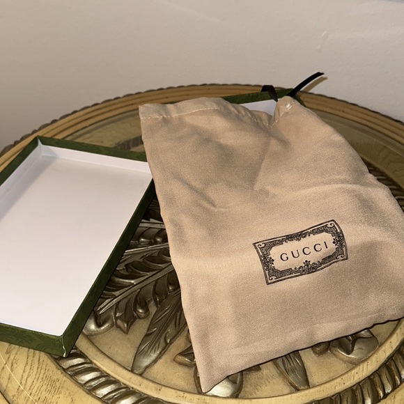 Gucci Heels - Picture 11 of 13